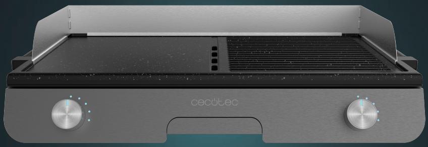 CECOTEC Perfectroast 3000 - 1