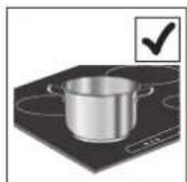IGNIS GB 29B77 NE - POSITIONING - 1