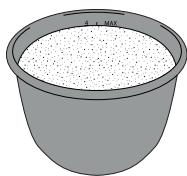 CECOTEC Olla Gm Modelo H Cubeta Slowpot Cubeta Excelsior - SOMMAIRE (FR) - 1