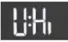 GORENJE WPN94A1SW - Troubleshootinganderrortable - 23