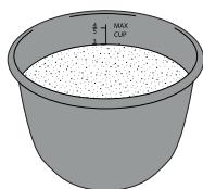 CECOTEC Olla Gm Modelo H Cubeta Excelsior - CAPACIDADE DA TIGELA - 2