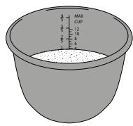 CECOTEC Olla Gm Modelo H Deluxe Cubeta Slowpot Cubeta Excelsior - CUBETCAPACITEIT - 1
