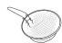 CECOTEC Olla Gm Modelo H Deluxe Cubeta Slowpot Cubeta Excelsior - ZUBEHÖR - 4