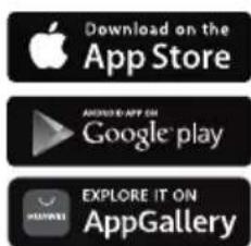 Download on the App Store ADO! E APP ON Google play EXPLORE IT ON AppGallery