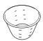CECOTEC Olla Gm Modelo H Deluxe Cubeta Slowpot - COMPLEMENTOS - 1