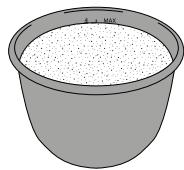 CECOTEC Olla Gm Modelo H Deluxe Cubeta Slowpot - CAPACITÀ VASCHETTA - 3