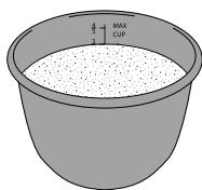 CECOTEC Olla Gm Modelo H Deluxe Cubeta Slowpot - WICHTIGE INFORMATION ÜBER DAS DRUCKGAREN - 2