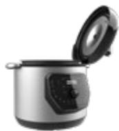 CECOTEC Olla Gm Modelo H Deluxe Cubeta Slowpot - SOMMAIRE (FR) - 1