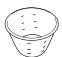 CECOTEC Olla Gm Modelo H Deluxe Cubeta Slowpot - ACCESSORI - 1