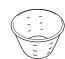 CECOTEC Olla Gm Modelo H Deluxe Cubeta Slowpot - AKCESORIA - 1