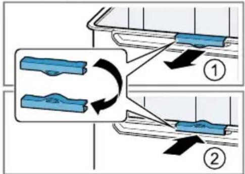 SIEMENS KG39NVICG - Défaut Cause et dépannage - 3