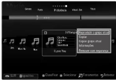 Genre Page Preference View: 5x This 107Vega Copia Copia grupo audio Copar Copar grupo audio InformaGes Remover com sequence Love You SUM Suprisso Classificar Selecionar Ferramentas Alternar