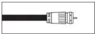 SAMSUNG UN55B8000XM - Separar antenas VHF e UHF - 2