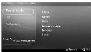 SAMSUNG UN55B8000XM - USB - 2