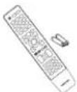 SAMSUNG UN55B8000XM - Acessórios - 1