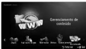 Gerenciamento de conteúdo WWW Japta Ingrenantes Benedo Dora Gurancenado @ Retarar @ Solar