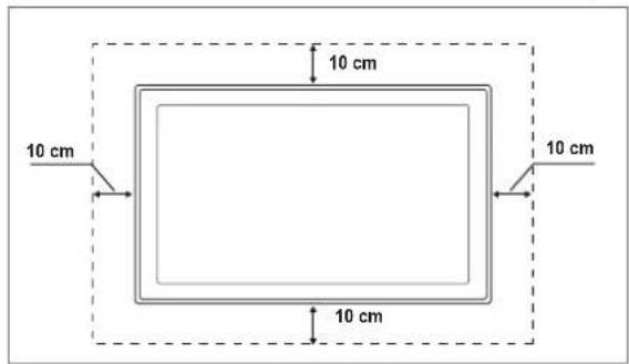 10 cm 10 cm 10 cm 10 cm