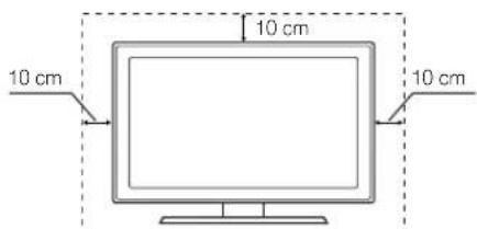 10 cm 10 cm 10 cm