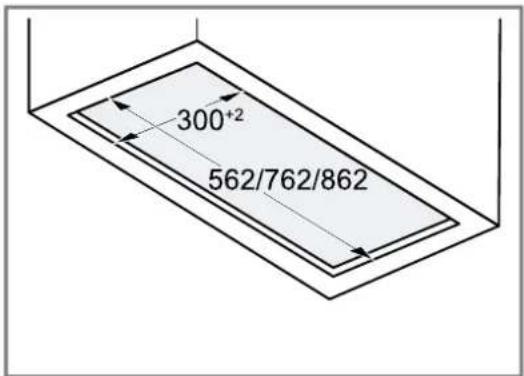 300⁺² 562/762/862