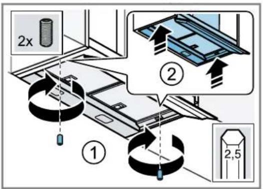2x ① ② 2,5