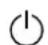 BOSCH DBB67DP60B - Control elements - 1