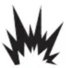 Fisher & Paykel OR90L7DBGFX2 - WARNING! - 1