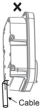 CECOTEC Pitstop Smart 74 Kw - Waarschuwingen - 3