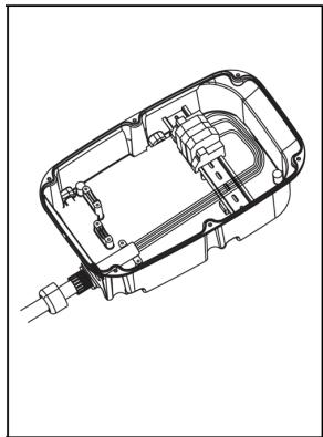 CECOTEC Pitstop Smart 74 Kw - Procedura 1: - 3