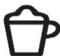 CECOTEC Power Espresso 20 Touch Descaling Tablets - Choosing the right cup - 1