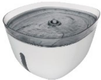 CECOTEC Pumba 2200 Refresh - PROBLEEMOPLOSSING - 1