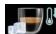 CECOTEC Power Espresso 20 Coldbrew Latte Descaling Tablets - Détartrage/ Nettoyage - 1