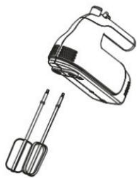 CECOTEC Powertwist 500 Pro - WERKING - 1