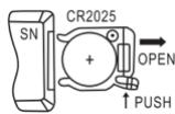 CECOTEC Ready Warm 5250 Swing Box Ceramic - • Mando a distancia - 2