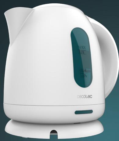 CECOTEC Thermosense 140 - 1