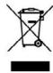 CECOTEC Skincare Depil Action One - DISPOSAL OF OLD ELECTRICAL APPLIANCES - 1
