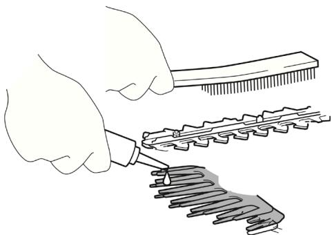 CECOTEC Titaniumsword 2120 Hand Xl - PROBLEEMOPLOSSING - 13