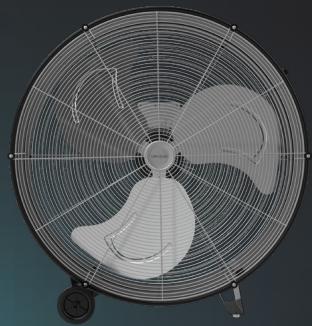 CECOTEC Proindustry 3600 - 1