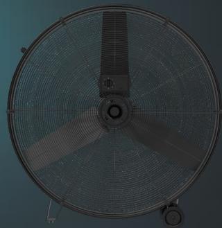 CECOTEC Proindustry 3600 - 3