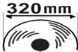 CECOTEC Terrenator 330 Flex - EYPETHPIO - 11