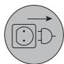 CECOTEC Terrenator 330 Flex - Flex ٢٣٠ Terrenator - ١٠٨٠٣٣_EU٠١ .A - 5