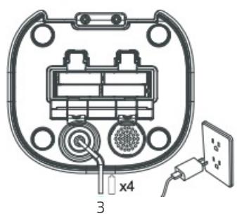 CECOTEC Pumba 6000 Purrfect Meal Smart Vision - PROBLEEMOPLOSSING - 1