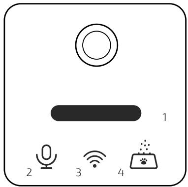 CECOTEC Pumba 6000 Purrfect Meal Smart Vision - PROHLÁŠENÍ O SHODĚ - 2