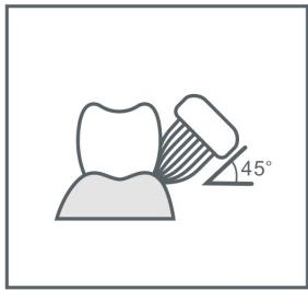 CECOTEC Toothcare Sonic Moon - MEPH KAI EΞAPTHMATA - 7