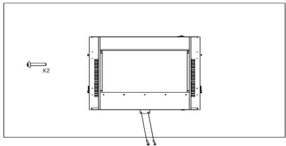 CECOTEC Readywarm 3590 Flames Connected A01 Eu01 117777 - TEKNIK ÖZELLIKLER - 2