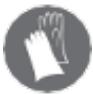 CECOTEC Terrenator 360 Flex Z - Symbole im Handbuch - 1