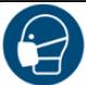CECOTEC Totalpaint 4000 Liberty - 9) Additional safety instructions for the spray gun - 3