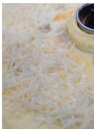 CECOTEC Turbocecofry 4d Acc - Quiche Lorraine - 2