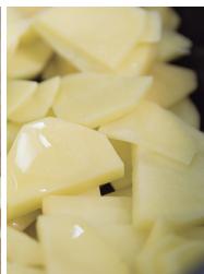 CECOTEC Turbocecofry 4d Acc - Tortilla de patatas - 2