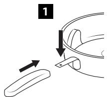 CECOTEC Turbocecofry 4d Acc - INIZIARE a CUCINARE - 3