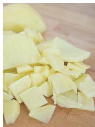 CECOTEC Turbocecofry 4d Acc - Tortilla de patatas - 1